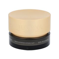 Nočna krema za obraz Juvena Skin Rejuvenate Intensive Nourishing 50 ml