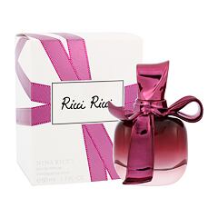 Parfumska voda Nina Ricci Ricci Ricci 50 ml