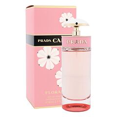 Toaletna voda Prada Candy Florale 80 ml