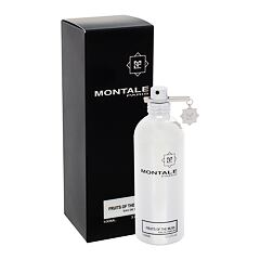 Parfumska voda Montale Fruits Of The Musk 100 ml