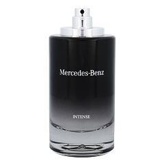 Toaletna voda Mercedes-Benz Mercedes-Benz Intense 120 ml Testerji