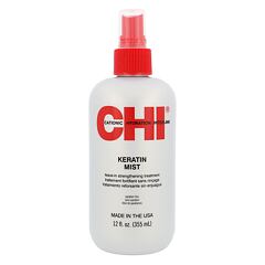 Za sijoče lase Farouk Systems CHI Keratin Mist 355 ml