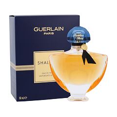 Parfumska voda Guerlain Shalimar 50 ml