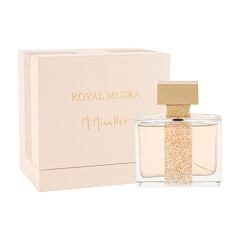 Parfumska voda M.Micallef Royal Muska 100 ml