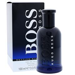 Toaletna voda HUGO BOSS Boss Bottled Night 100 ml