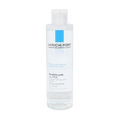 Micelarna vodica La Roche-Posay Micellar Water Ultra Sensitive Skin 200 ml