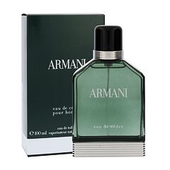 Toaletna voda Giorgio Armani Eau de Cedre 100 ml