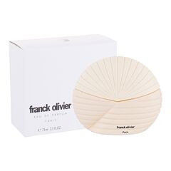 Parfumska voda Franck Olivier Franck Olivier 50 ml