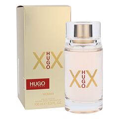 Toaletna voda HUGO BOSS Hugo XX 100 ml