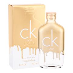 Toaletna voda Calvin Klein CK One Gold 100 ml