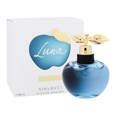 Toaletna voda Nina Ricci Luna 50 ml