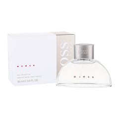 Parfumska voda HUGO BOSS Boss Woman 90 ml