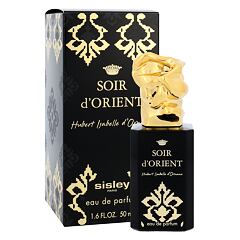 Parfumska voda Sisley Soir d´Orient 50 ml