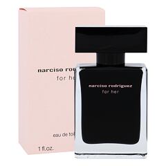 Toaletna voda Narciso Rodriguez For Her 30 ml