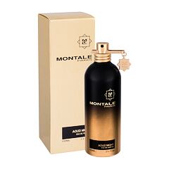 Parfumska voda Montale Aoud Night 100 ml