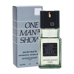 Toaletna voda Jacques Bogart One Man Show 100 ml Seti