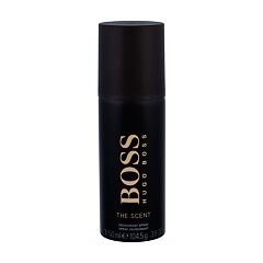 Deodorant HUGO BOSS Boss The Scent 75 ml