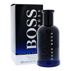 Toaletna voda HUGO BOSS Boss Bottled Night 100 ml