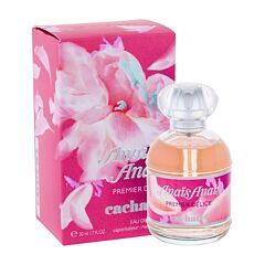 Toaletna voda Cacharel Anaïs Anaïs Premier Délice 50 ml