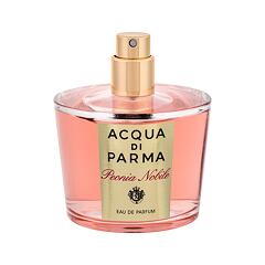 Parfumska voda Acqua di Parma Le Nobili Peonia Nobile 100 ml Testerji