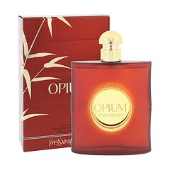 Toaletna voda Yves Saint Laurent Opium 2009 90 ml