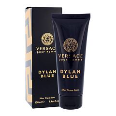 Balzam po britju Versace Pour Homme Dylan Blue 100 ml