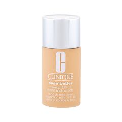 Puder Clinique Even Better SPF15 30 ml CN52 Neutral