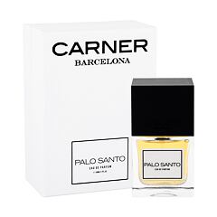 Parfumska voda Carner Barcelona Woody Collection Palo Santo 50 ml