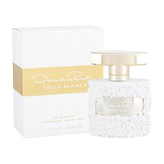Parfumska voda Oscar de la Renta Bella Blanca 50 ml