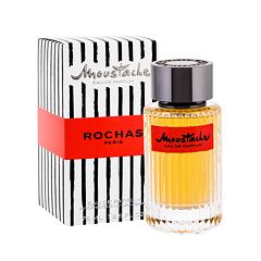 Parfumska voda Rochas Moustache 75 ml