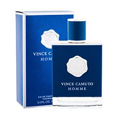 Toaletna voda Vince Camuto Homme 100 ml