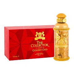 Parfumska voda Alexandre.J The Collector Golden Oud 100 ml
