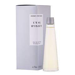 Parfumska voda Issey Miyake L'Eau D'Issey polnilo 75 ml