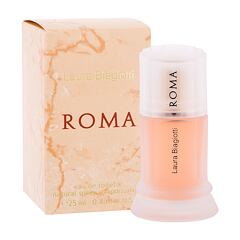 Toaletna voda Laura Biagiotti Roma 25 ml