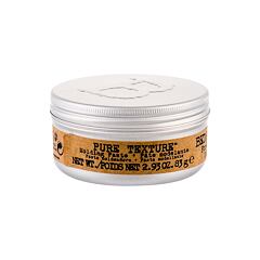 Oblikovanje las Tigi Bed Head Men Pure Texture 83 g