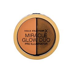 Osvetljevalec Max Factor Miracle Glow 11 g 30 Deep