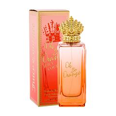 Toaletna voda Juicy Couture Rock The Rainbow Oh So Orange 75 ml
