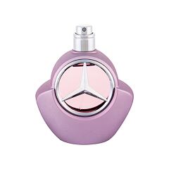 Toaletna voda Mercedes-Benz Woman 60 ml Testerji