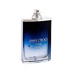 Toaletna voda Jimmy Choo Man Blue 100 ml Testerji