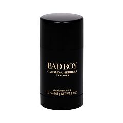 Deodorant Carolina Herrera Bad Boy 75 ml
