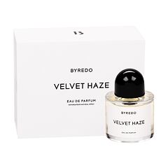 Parfumska voda BYREDO Velvet Haze 100 ml