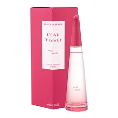 Parfumska voda Issey Miyake L'Eau D'Issey Rose & Rose 90 ml