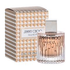Parfumska voda Jimmy Choo Illicit 4,5 ml