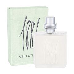 Toaletna voda Nino Cerruti Cerruti 1881 Pour Homme 100 ml poškodovana škatla