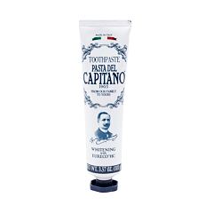 Zobna pasta Pasta Del Capitano 1905 Whitening Toothpaste 75 ml