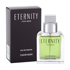 Parfumska voda Calvin Klein Eternity For Men 30 ml
