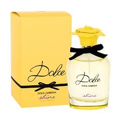 Parfumska voda Dolce&Gabbana Dolce Shine 75 ml