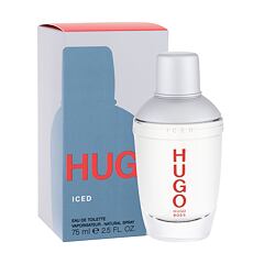 Toaletna voda HUGO BOSS Hugo Iced 75 ml