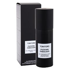 Deodorant TOM FORD Fucking Fabulous 150 ml