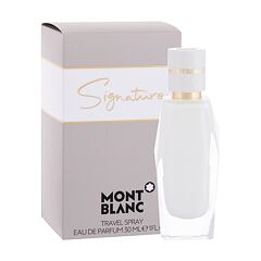Parfumska voda Montblanc Signature 50 ml